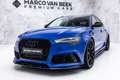 Audi RS6 Avant Nogaro 705 PK 1/150 ABT quattro | Pano | Akr Blauw - thumbnail 4