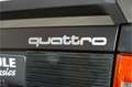 Audi Coupe Quattro Turbo M1080 Zwart - thumbnail 24