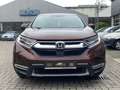 Honda CR-V 2.0i-MMD 2WD Hybrid Comfort Brown - thumbnail 2
