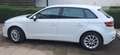 Audi A3 Sportback Weiß - thumbnail 2