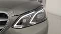 Mercedes-Benz E 350 350 bt Premium 4matic auto Plateado - thumbnail 18