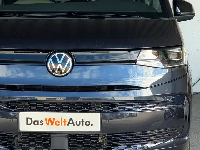Volkswagen T7 Multivan VW T7 Multivan Business eHybrid 180 kW 4MOTION Ansicht 5
