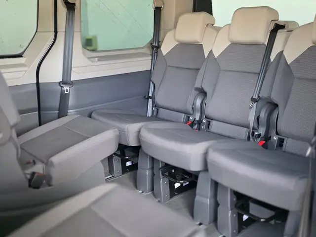 Volkswagen T7 Multivan VW T7 Multivan Business eHybrid 180 kW 4MOTION Ansicht 13