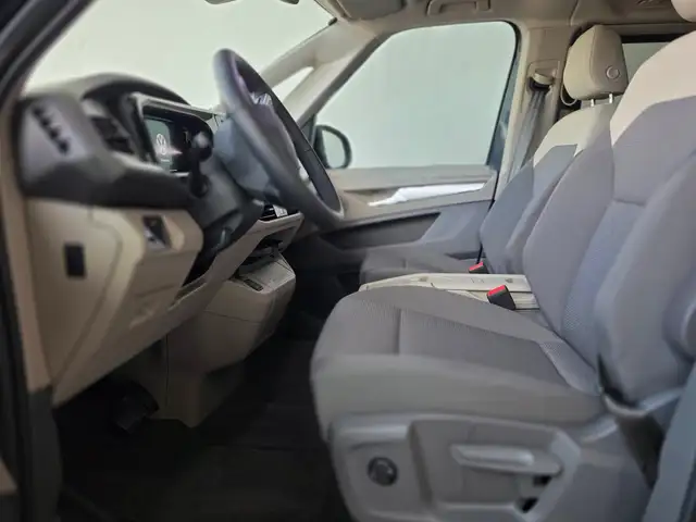 Volkswagen T7 Multivan VW T7 Multivan Business eHybrid 180 kW 4MOTION Ansicht 11