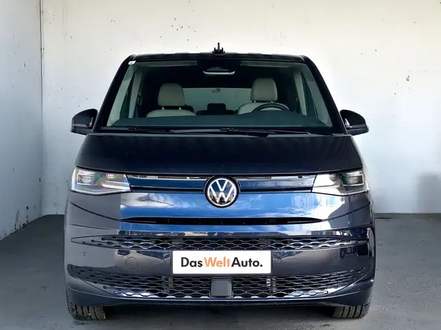 Volkswagen T7 Multivan VW T7 Multivan Business eHybrid 180 kW 4MOTION Ansicht 4