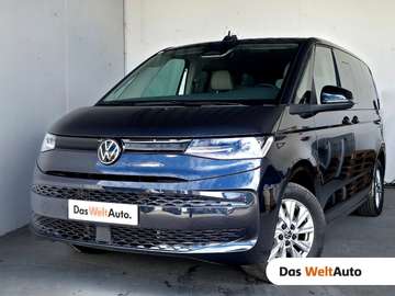 VW T7 Multivan Business eHybrid 180 kW 4MOTION