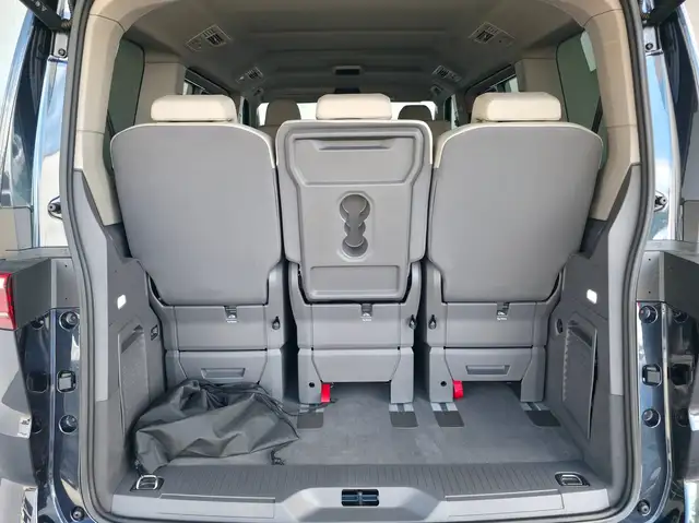 Volkswagen T7 Multivan VW T7 Multivan Business eHybrid 180 kW 4MOTION Ansicht 8