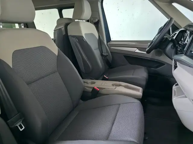 Volkswagen T7 Multivan VW T7 Multivan Business eHybrid 180 kW 4MOTION Ansicht 15