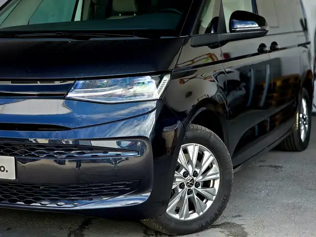 Volkswagen T7 Multivan VW T7 Multivan Business eHybrid 180 kW 4MOTION Ansicht 3