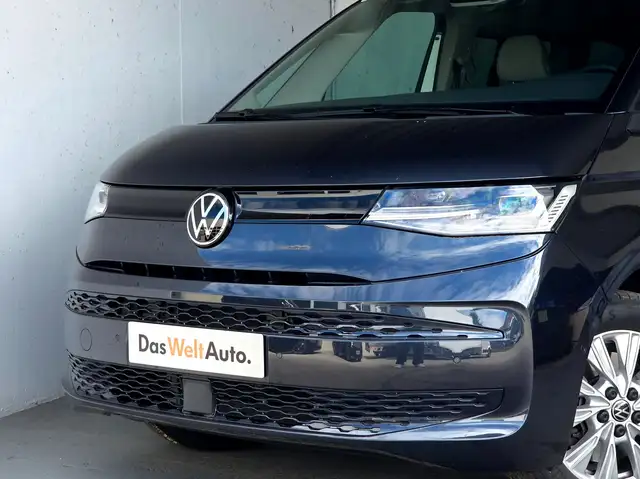 Volkswagen T7 Multivan VW T7 Multivan Business eHybrid 180 kW 4MOTION Ansicht 2