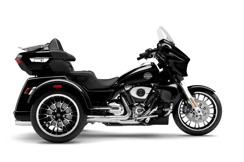 Harley-Davidson Road Glide
