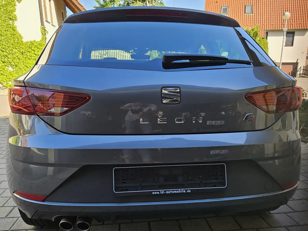 Das Auto