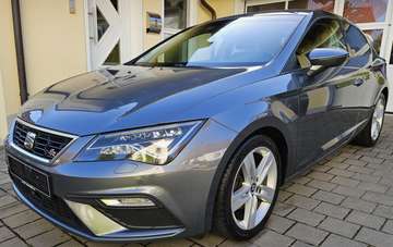 Leon 3-Türer SC 1.4 TSI ACT*NAV*KEYLESS*SHZ*++