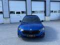 Skoda Octavia Combi 2,0 TDI SPORTLINE DSG ** PANORAMA-Glassch... Blau - thumbnail 4