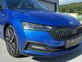 Skoda Octavia Combi 2,0 TDI SPORTLINE DSG ** PANORAMA-Glassch... Blau - thumbnail 13