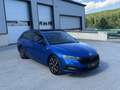 Skoda Octavia Combi 2,0 TDI SPORTLINE DSG ** PANORAMA-Glassch... Blau - thumbnail 5