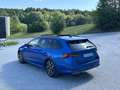 Skoda Octavia Combi 2,0 TDI SPORTLINE DSG ** PANORAMA-Glassch... Blau - thumbnail 9