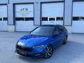 Skoda Octavia Combi 2,0 TDI SPORTLINE DSG ** PANORAMA-Glassch... Blau - thumbnail 3