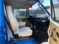 Volkswagen T3 Kombi Hochdach Camper Blau - thumbnail 9