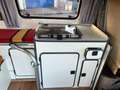 Volkswagen T3 Kombi Hochdach Camper Blau - thumbnail 12
