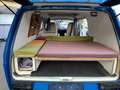Volkswagen T3 Kombi Hochdach Camper Blau - thumbnail 17