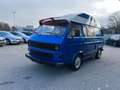 Volkswagen T3 Kombi Hochdach Camper Blau - thumbnail 7