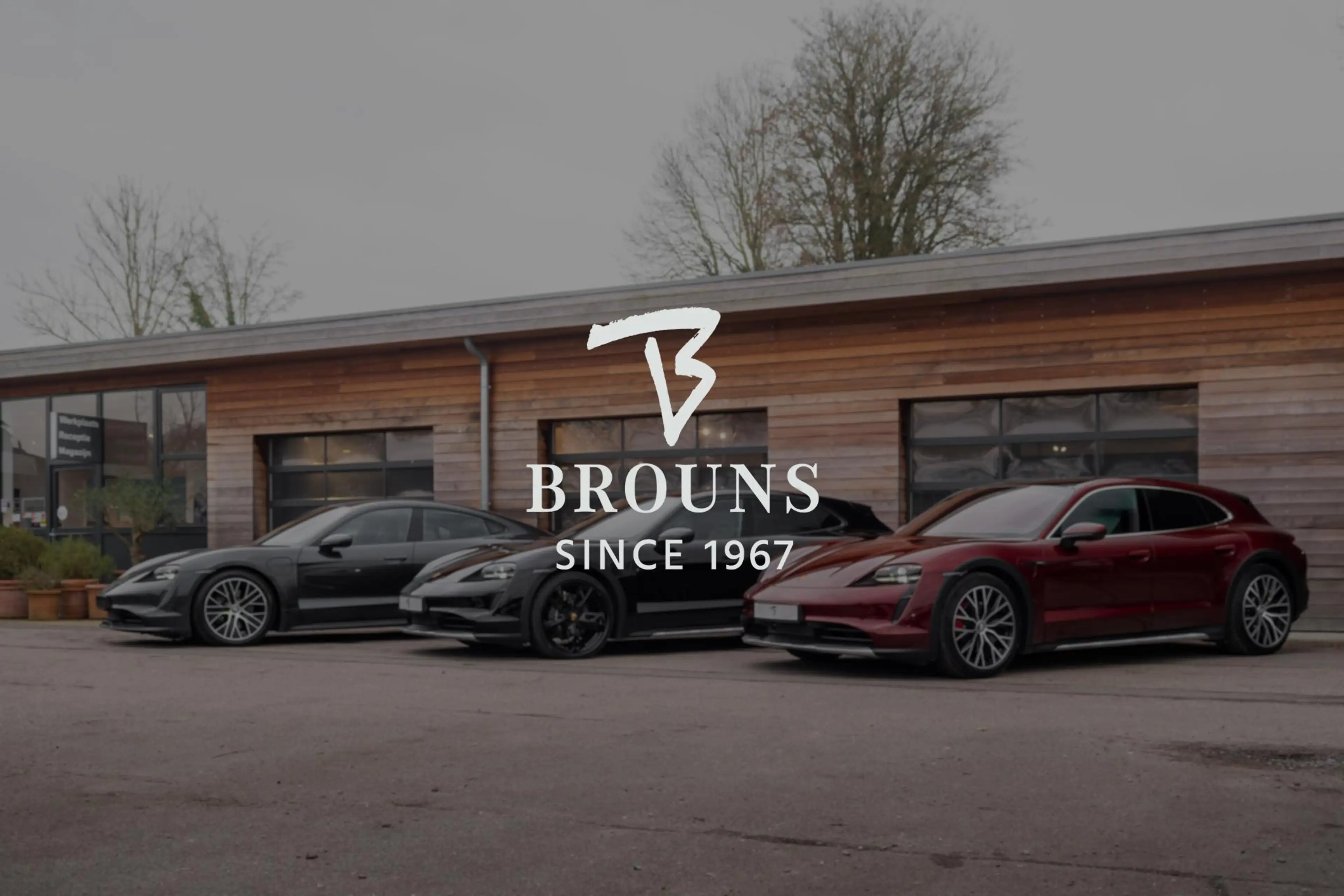 Porsche Taycan Cross Turismo 4 105 kWh 435pk |BOSE|InnoDrive|Pano — photo 6