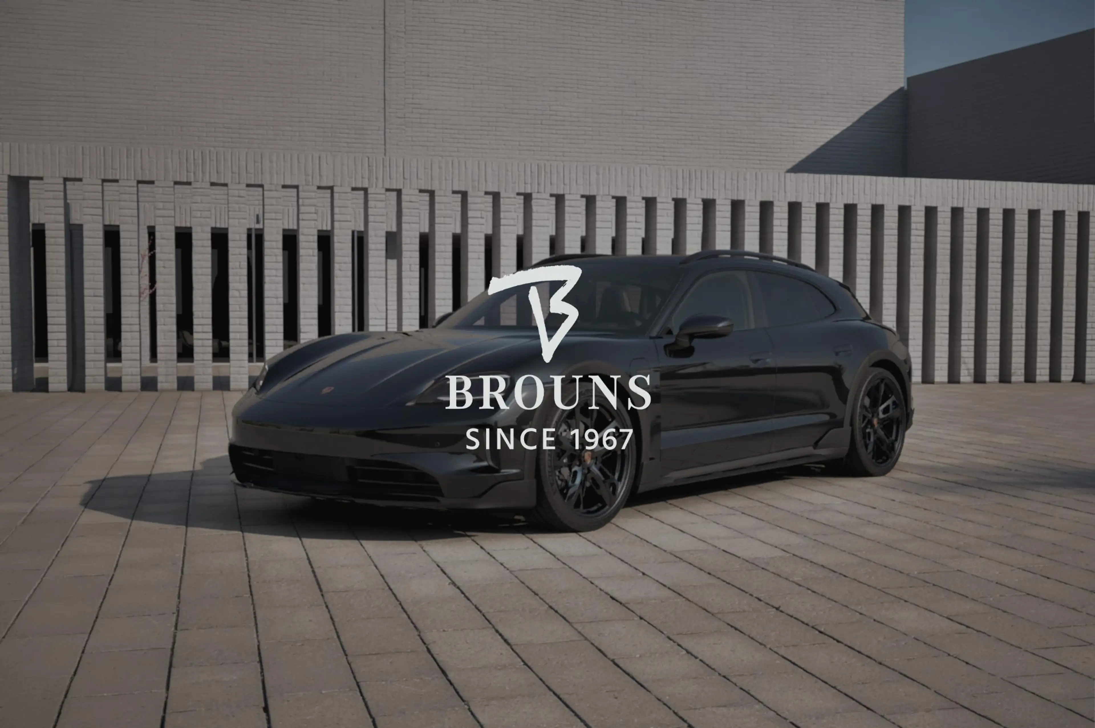 Porsche Taycan Cross Turismo 4 105 kWh 435pk |BOSE|InnoDrive|Pano