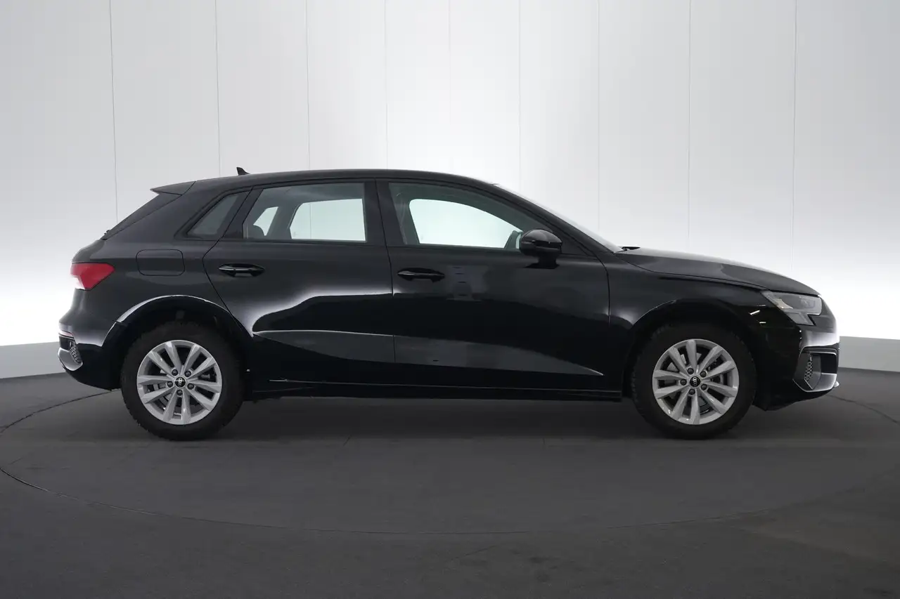 Audi A3 Sportback 30 TFSI Attraction LED PDC DAB AIRCO, миниатюра 5