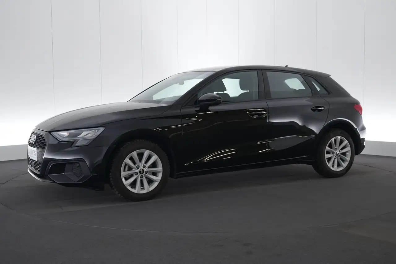 Audi A3 Sportback 30 TFSI Attraction LED PDC DAB AIRCO, миниатюра 12