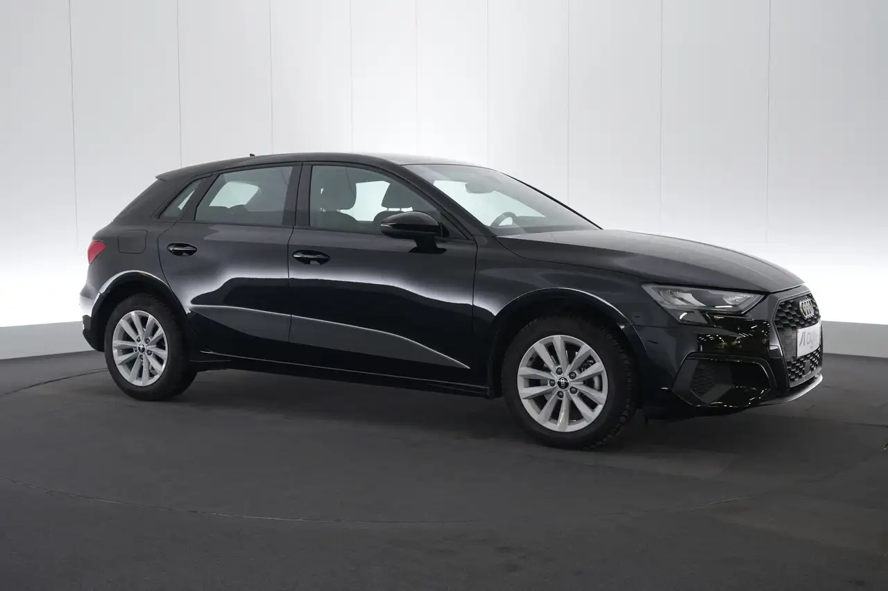 Audi A3 Sportback 30 TFSI Attraction LED PDC DAB AIRCO, миниатюра 4