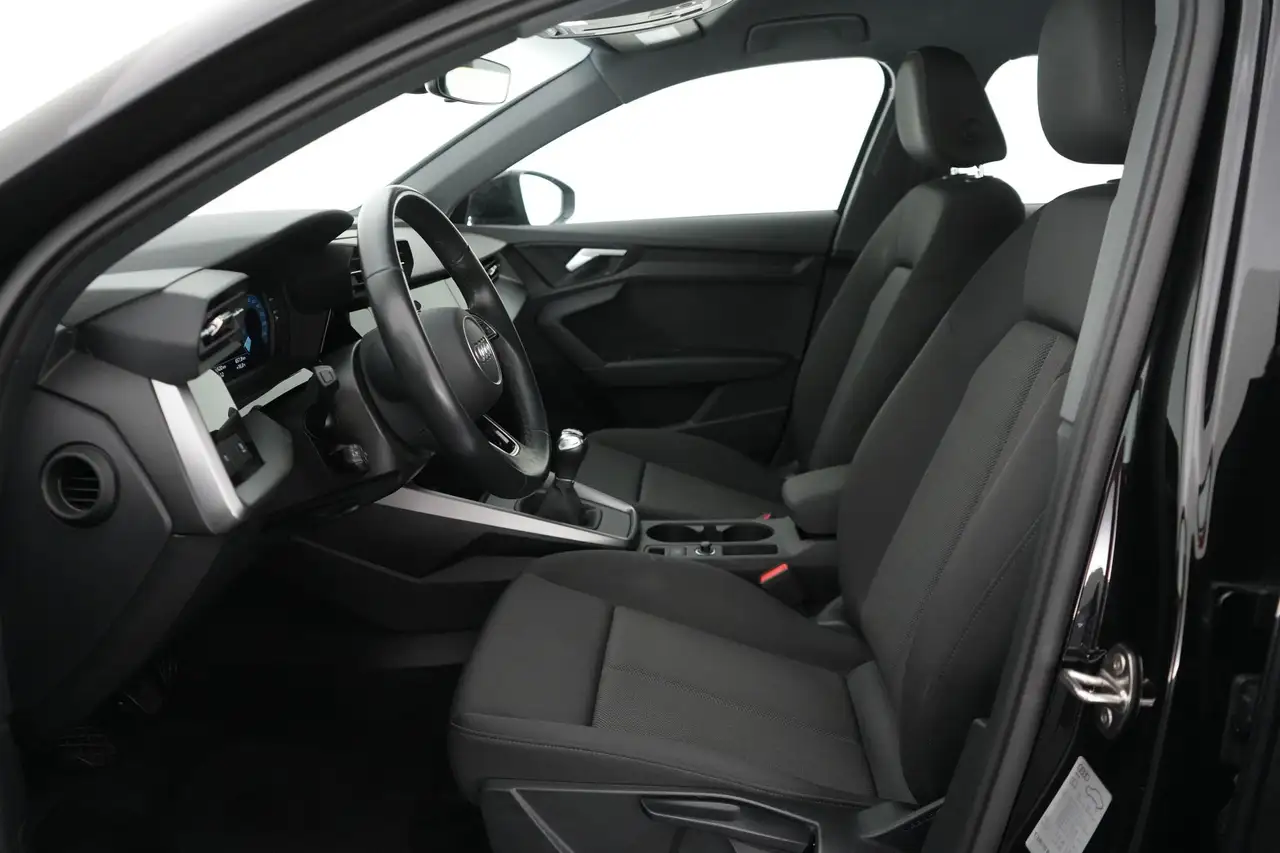 Audi A3 Sportback 30 TFSI Attraction LED PDC DAB AIRCO, миниатюра 17