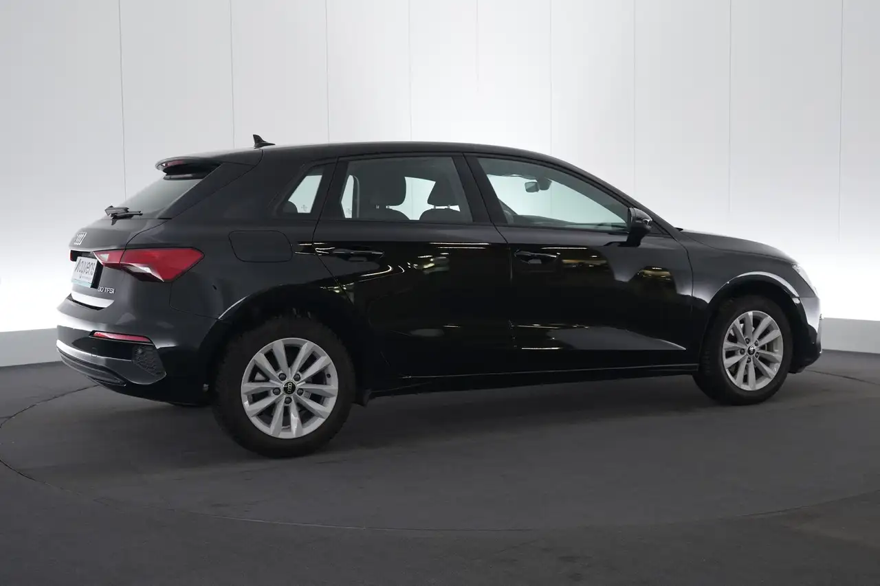 Audi A3 Sportback 30 TFSI Attraction LED PDC DAB AIRCO, миниатюра 6