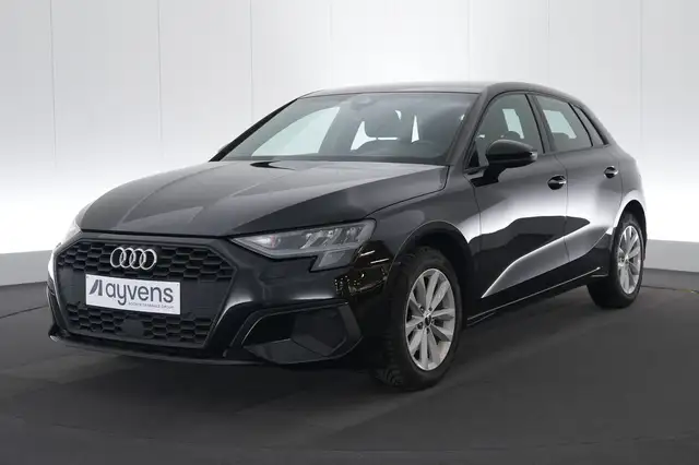 Audi A3 Sportback 30 TFSI Attraction LED PDC DAB AIRCO