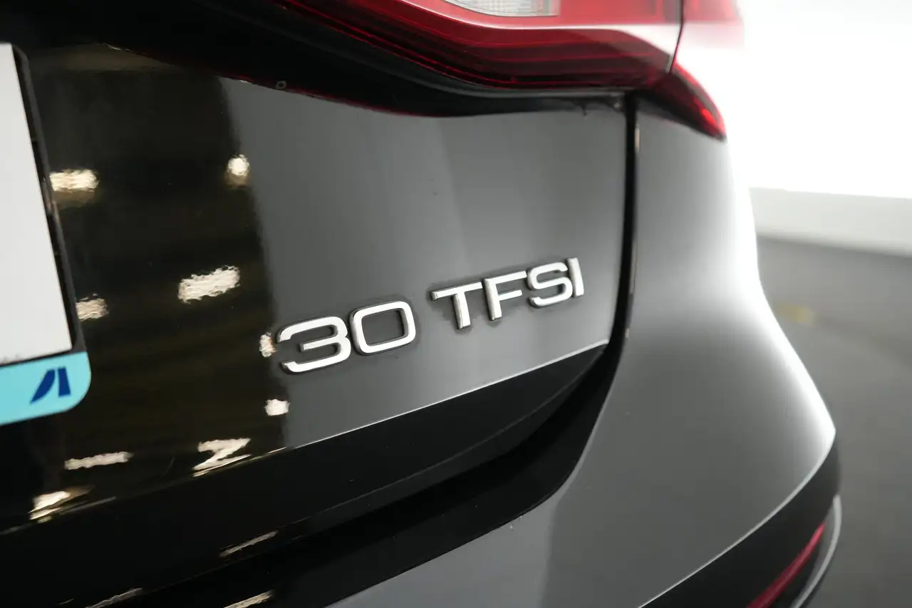Audi A3 Sportback 30 TFSI Attraction LED PDC DAB AIRCO, миниатюра 23