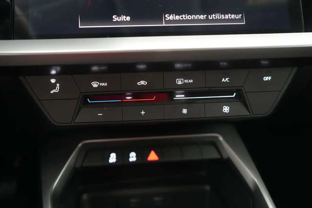 Audi A3 Sportback 30 TFSI Attraction LED PDC DAB AIRCO, миниатюра 22