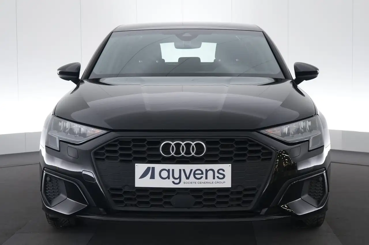 Audi A3 Sportback 30 TFSI Attraction LED PDC DAB AIRCO, миниатюра 2