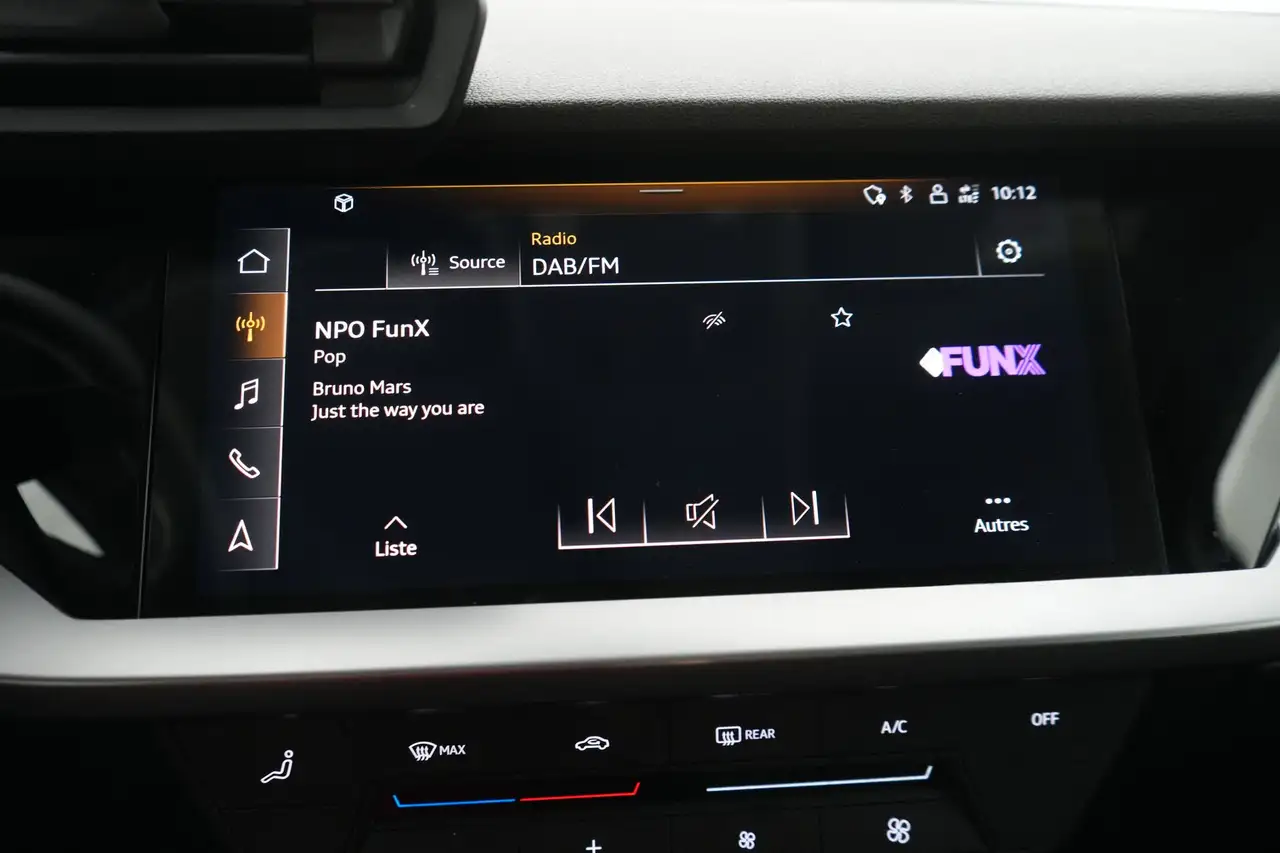 Audi A3 Sportback 30 TFSI Attraction LED PDC DAB AIRCO, миниатюра 15