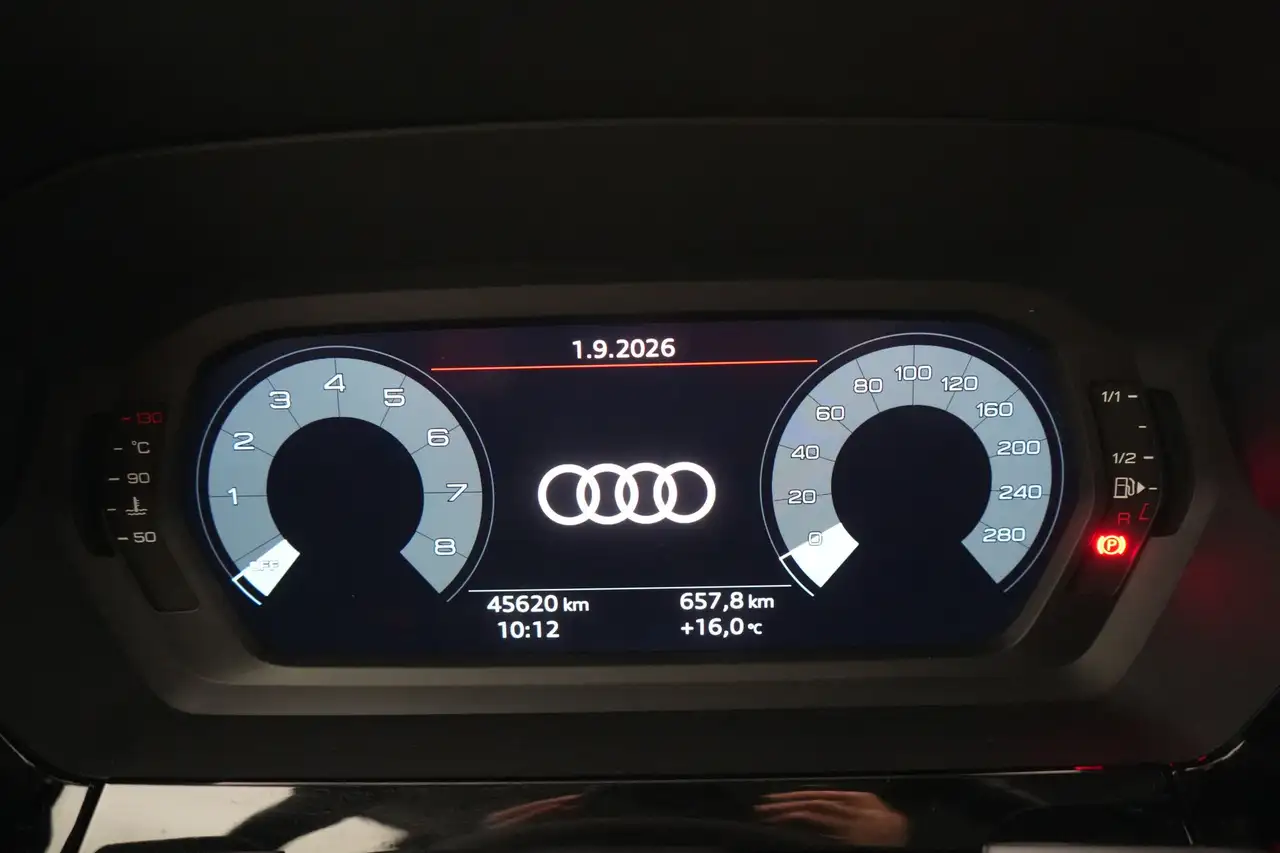 Audi A3 Sportback 30 TFSI Attraction LED PDC DAB AIRCO, миниатюра 14