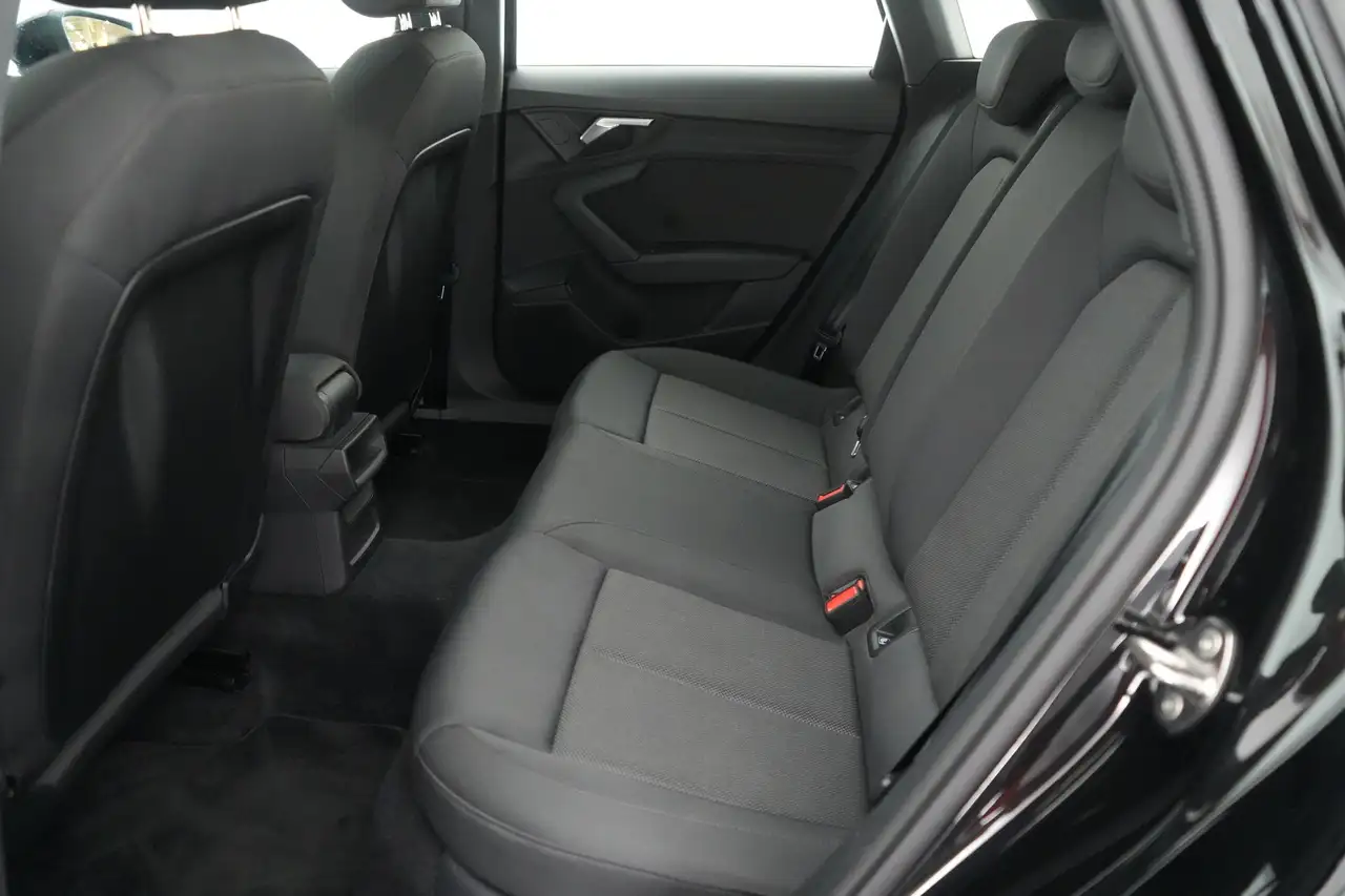Audi A3 Sportback 30 TFSI Attraction LED PDC DAB AIRCO, миниатюра 20