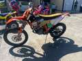 KTM 250 EXC Akrapovic - thumbnail 1