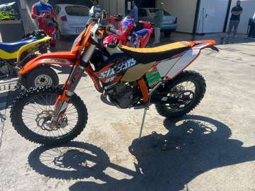 Akrapovic