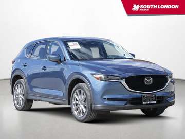 GT | AWD | Heated Rear Seats and Steering | Moonroof | Keyless Entry