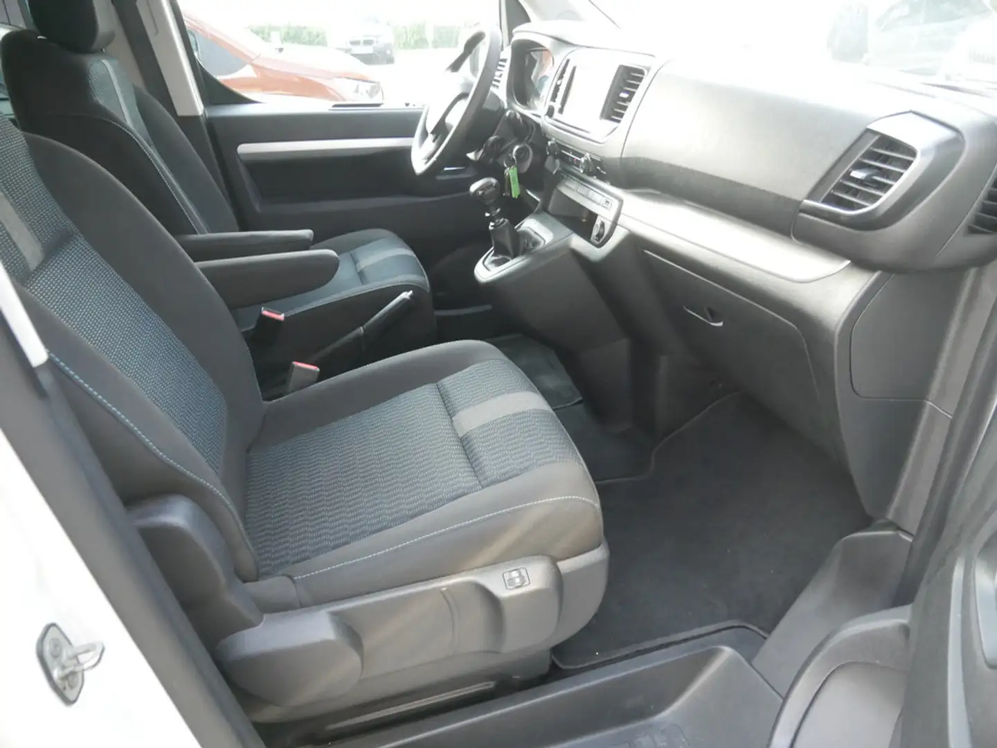 Peugeot Traveller L2 Active BlueHDi 145 KAMERA AHK Weiß - 2