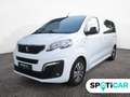 Peugeot Traveller L2 Active BlueHDi 145 KAMERA AHK Weiß - thumbnail 1