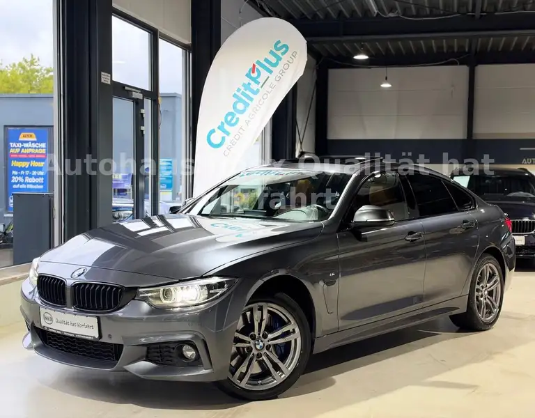 M-SPORT*GLAS-SCHIEBE*H&K*RHKAM*