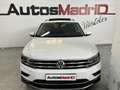 Volkswagen Tiguan Sport 1.5 TSI 110kW (150CV) DSG Blanc - thumbnail 2