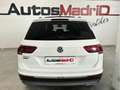 Volkswagen Tiguan Sport 1.5 TSI 110kW (150CV) DSG Weiß - thumbnail 4