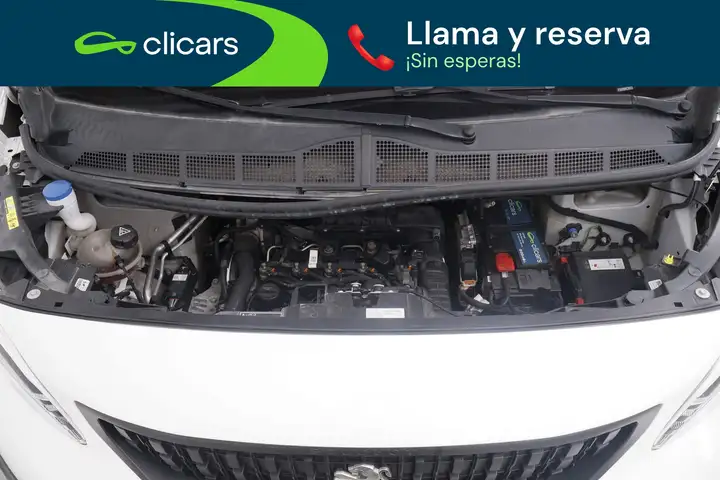 Peugeot Expert 2021, foto 33