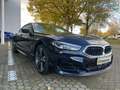 BMW M850 i Gran Coupe/HUD/Navi/Leder/Laserlicht Schwarz - thumbnail 7